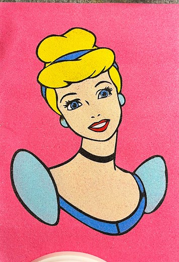 Cinderella #disney #fyp #usa | cinderella