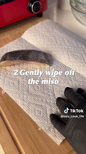 Delicious Black Cod Saikyo Yaki Recipe Without a Grill