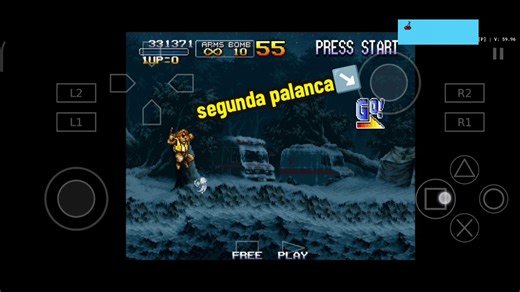 Agregar Dual analógico en AetherSX2: Tutorial Completo