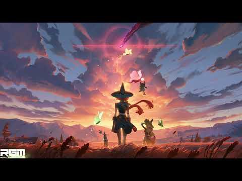 Really Slow Motion - Take To The Sky (Epic Uplifting Inspirational Orchestral)