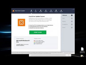 What is Avast Driver Updater 2.5 (Review 2020)