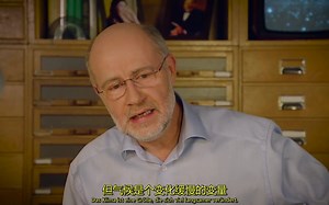 【德语熟肉】Harald Lesch证伪德国极右民粹政党AfD的气候应对声明