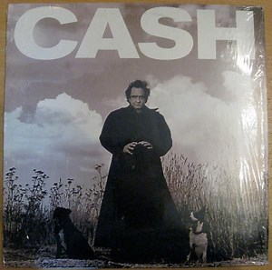 Johnny Cash - American Recordings