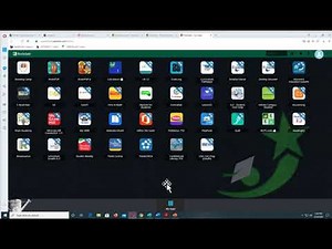 Using Classlink to access Tumblebooks and AR