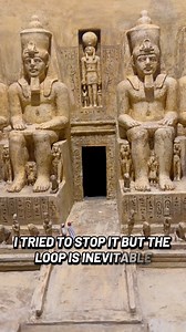 Project Kronos: Ancient Egypt Time Travel Proof #igorkryan #ancientegypt #kronos #elonhuck | Creator’s Riddle: Darwin vs. God