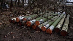 Italien warnt: Russland könnte Atomwaffen einsetzen