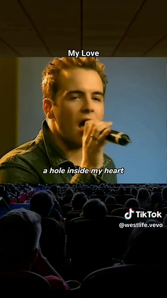 Westlife - My Love (Pt. 16 - Live Concert) Listen on Spotify: http://smarturl.it/WestlifeGH_Spotify Listen on Apple Music - http://smarturl.it/westlifeessentials