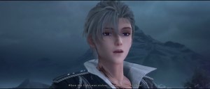 Infinity Nikki (Video Game 2024)