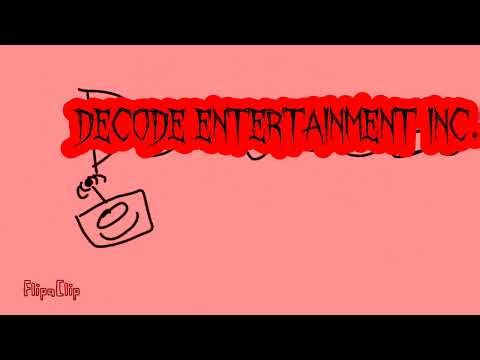 Decode Entertainment inc Horror remake (By Kerry Wint EXE)