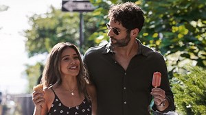 Un amor inesperado: la nueva comedia romántica de Netflix para ver
