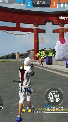 #freefire #freefirelovers #ff #garenafreefire #garena #viralvideo #trend