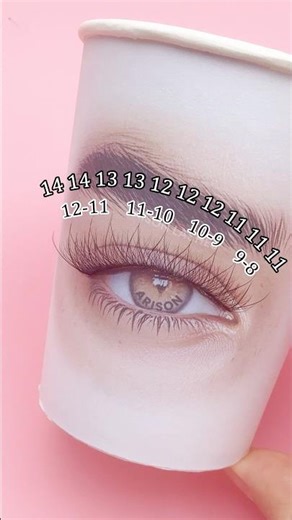 Wispy Set? Just YY Lashes. 🌬️✨