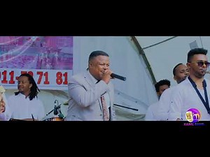ግዛቸው ተሾመ ሰርግ ላይ ሰውን አስቀወጠው _ Gizacheww Teshome live with Kabel Band Ethiopian wedding songs.