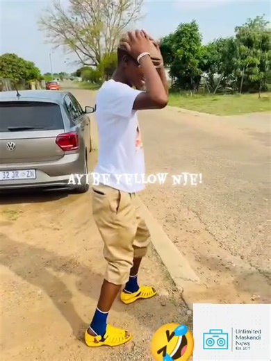 Ayibe Yellow bakithi, ayibencombo i Omega bafwethu omunye umbala asiwufuni🤣🤣🤣 | Unlimited maskandi news