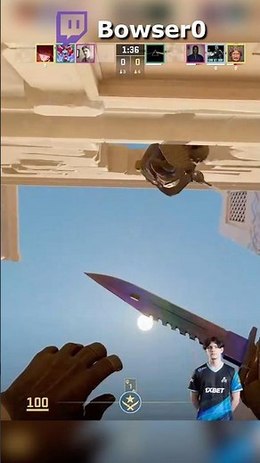 Dopamine p250 hits for your feed #cs2 #pro #satisfying #tips #gaming