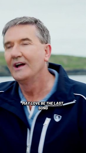 Daniel O'Donnell's Latest Album 'Now and Then'