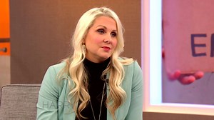 38K views · 277 reactions | Harry welcomes #LeadingLady Susan Ramirez, whose Austin Angels is providing support for foster children and their caretakers. #HarryTV | Harry Connick Jr | Facebook