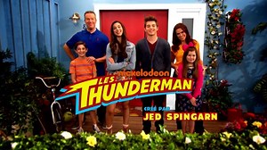 Avant-première des Thunderman saison 2 !