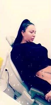 Christina surface piercing