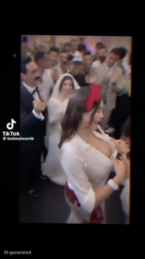 زلف البنات: أغنية البطل وصل