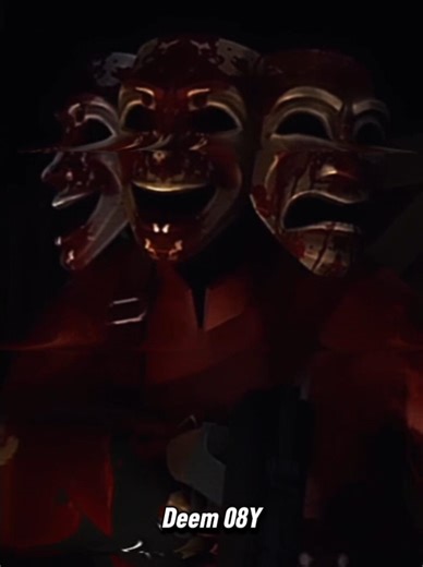 Don't Join Team RED pyro