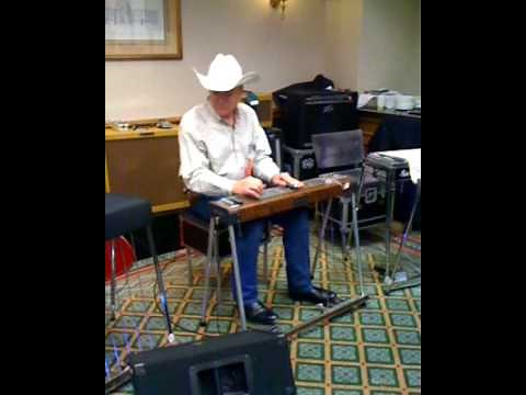 Gary Carpenter ShoBud Maverick