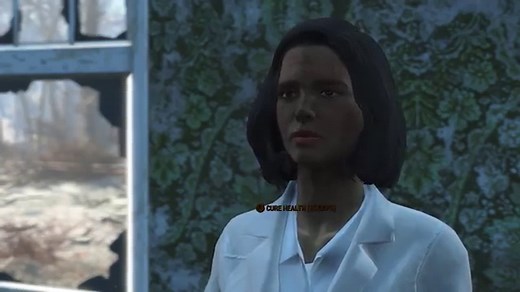 Check Out This Fallout 4 Headless Glitch