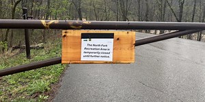 Severe storms delay campground openings in the Ozarks