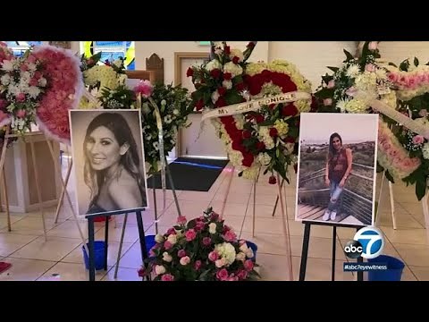 Community mourns 32-year-old woman killed in crash involving Lamborghini driven by teen | ABC7