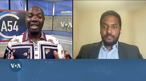 9.5K views · 761 reactions | #MEDIA: AAA Director of Communications Robel Alemu speaks with VOA Africa on the Abiy-led Oromo Prosperity Party regime's genocidal #WarOnAmhara in Ethiopia. Watch part 1 of the interview below. #AmharaGenocide #AmharaResistance https://youtu.be/GsaEFp95WXA | Amhara Association of America | Facebook