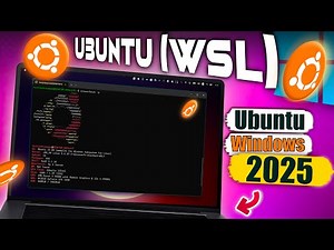 How to Install & Run Ubuntu on Windows 11 (WSL/WSL2)