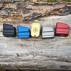 Magazine Extensions For Glock, S&W, CZ And Sig From Shield Arms