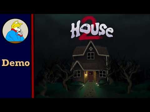 House 2 - Demo