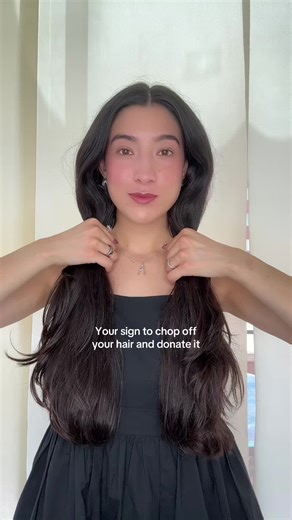 SHE’s BACKKKKKK | Hair Chop