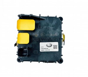 [Hot Item] FAW Jiefang Original New Single Channel Electronic Pressure Control Module Connector Assembly 3560010-1051/E Truck Electronics