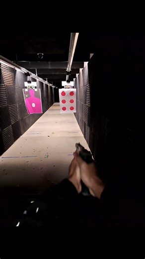 RANGE DAY #4 SHOOTING (PSA DAGGER FULL SIZE [9MM] WITH A HERRINGTON ARMS COMP) #range #edc