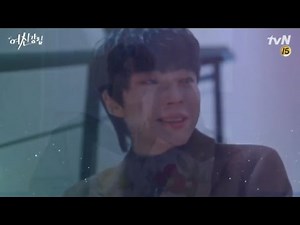 True beauty EP. 16 Han Seojun crying heartbreaking scene Final episode