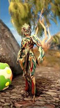 Dumb BuildZ (laetum) #warframe # #gaming #modding #tennocreate #thirdpersonshootergame