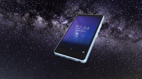 AGPTEK MP3 Player with Bluetooth and Wifi, MP4 with Camera FM Radio Voice Recorder