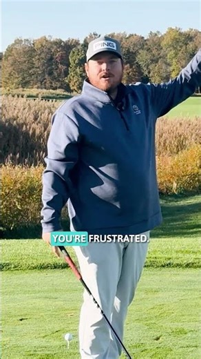 Learn the golf driver setup secret that fixes your slice forever