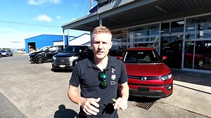 6.6K views · 52 reactions | Driving the LDV T60 EV - New Zealand's...