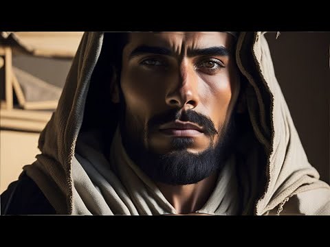 A história de Eliezer na Bíblia: Em Busca de uma Esposa para Isaque