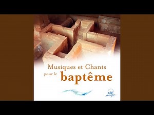 Peuple de baptisés
