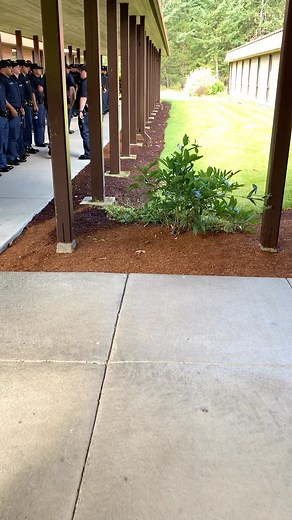 11K views · 121 reactions | It’s week two for the 118th Trooper Basic...