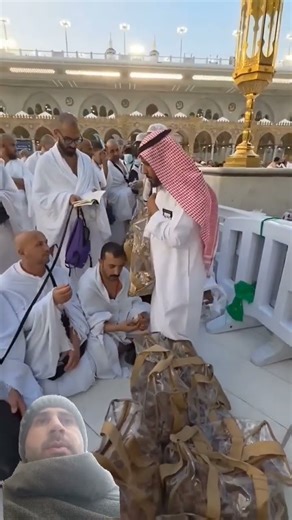 #viral #muslimcontent #makkah #reels