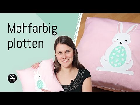 This is how multi-colored plotting with flex film is definitely successful :) | Silhouette Studio