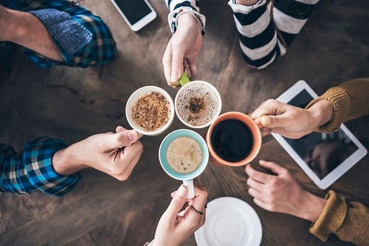 How Long Can Coffee Sit Out – Is Day Old Coffee Still Drinkable?
