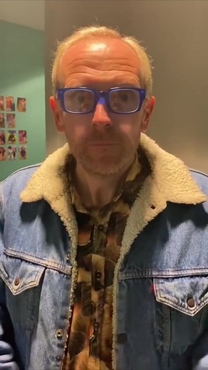 Hacker T.Dog Puppet Impression | Phil Fletcher Puppets