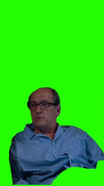 IDGAF Meme Compilation | ChiefGreenScreens