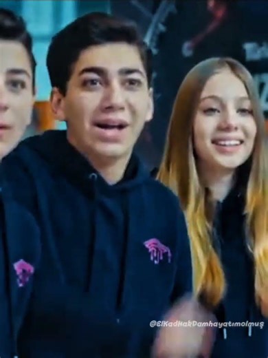 Elmusummmm🐰(abi kardeş olarak🐰🌷) #elifkurtaran #musaözgeç #elmus #elif #musa #şahin #zeynep #keşfet